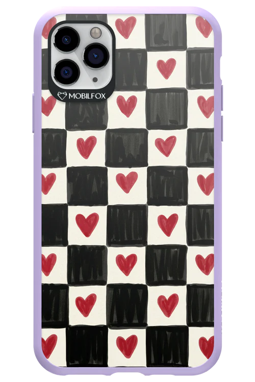 Little Hearts 2.0 - Apple iPhone 11 Pro Max - Image 4