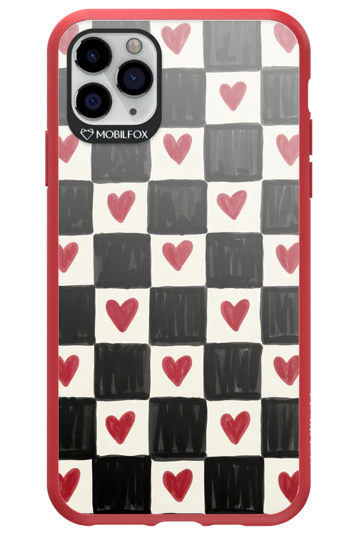 Little Hearts 2.0 - Apple iPhone 11 Pro Max - Image 5