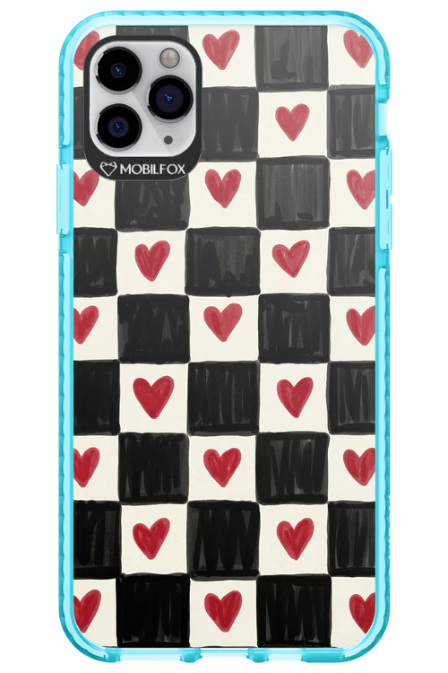 Little Hearts 2.0 - Apple iPhone 11 Pro Max - Image 6