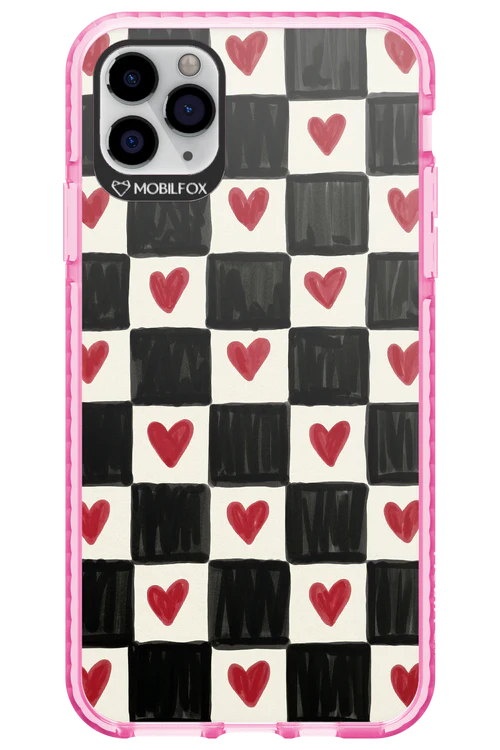 Little Hearts 2.0 - Apple iPhone 11 Pro Max - Image 7