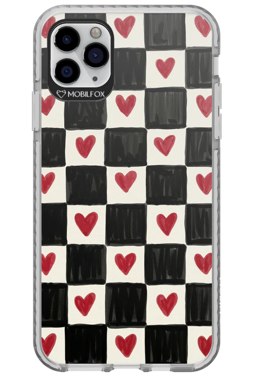 Little Hearts 2.0 - Apple iPhone 11 Pro Max - Image 8