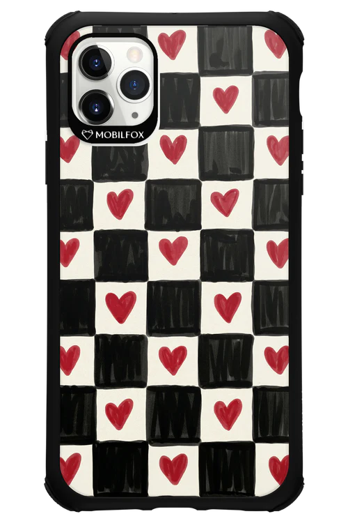 Little Hearts 2.0 - Apple iPhone 11 Pro Max - Image 9