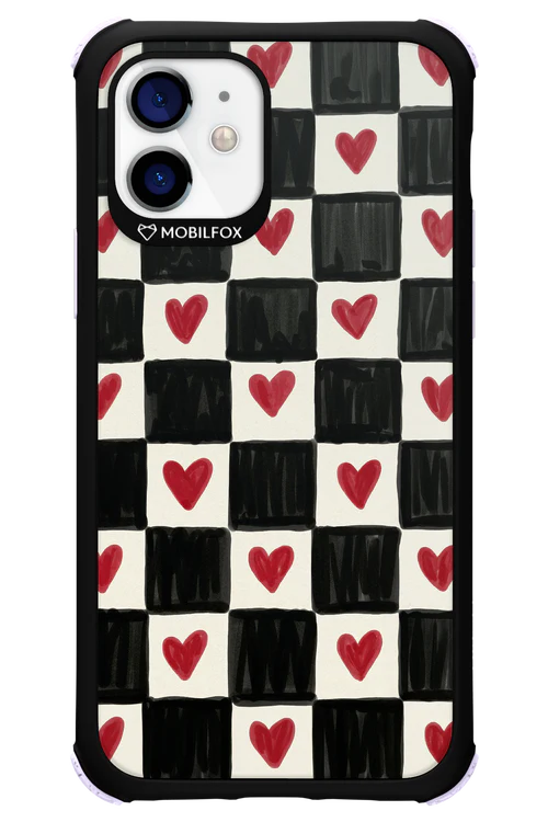 Little Hearts 2.0 - Apple iPhone 12 - Image 19