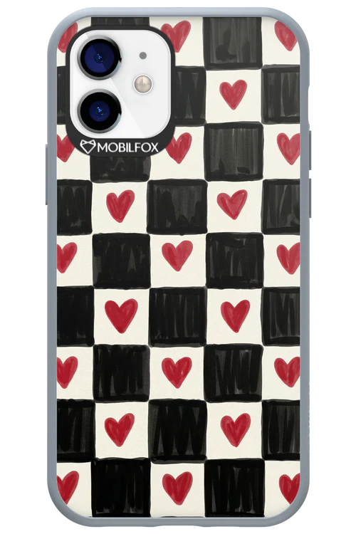 Little Hearts 2.0 - Apple iPhone 12 - Image 3