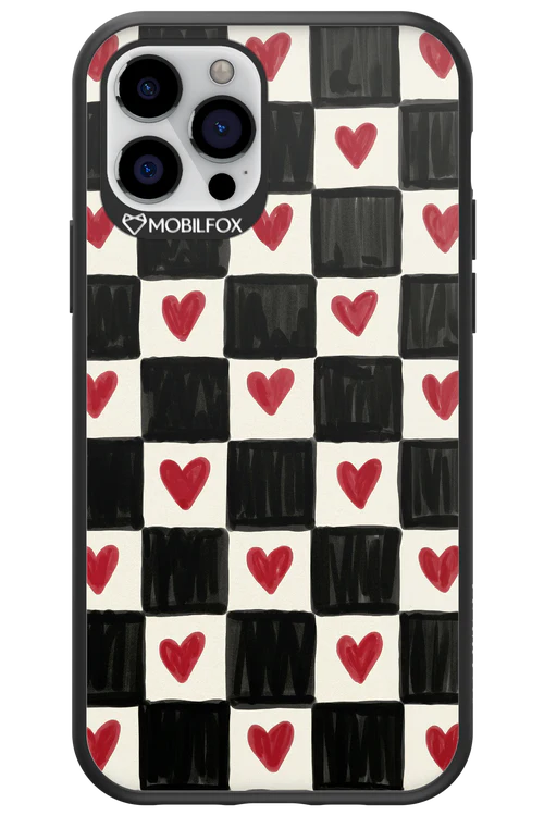 Little Hearts 2.0 - Apple iPhone 12 Pro
