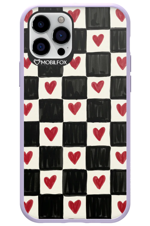 Little Hearts 2.0 - Apple iPhone 12 Pro - Image 4