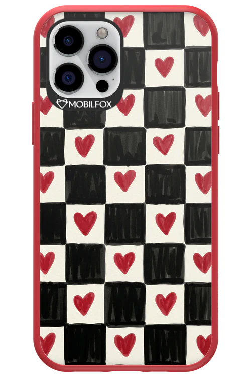 Little Hearts 2.0 - Apple iPhone 12 Pro - Image 5