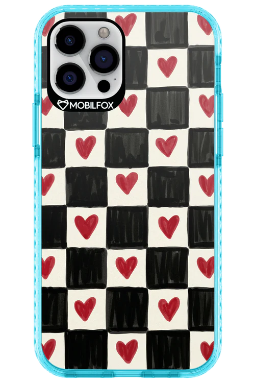 Little Hearts 2.0 - Apple iPhone 12 Pro - Image 6