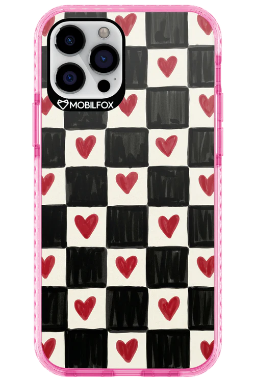 Little Hearts 2.0 - Apple iPhone 12 Pro - Image 7