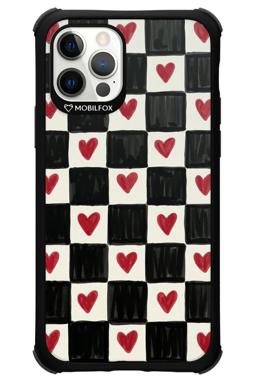 Little Hearts 2.0 - Apple iPhone 12 Pro - Image 9