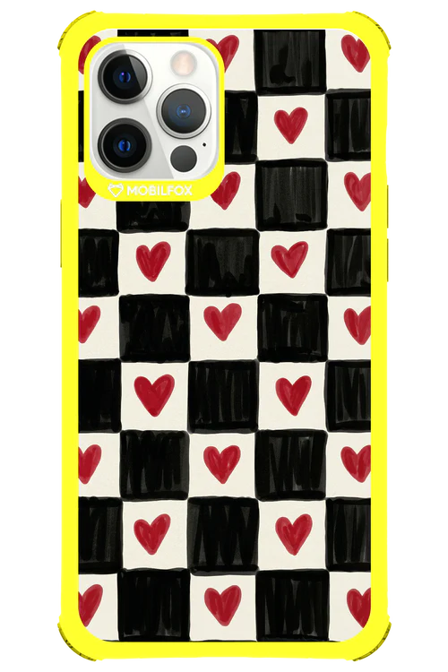 Little Hearts 2.0 - Apple iPhone 12 Pro Max - Image 14