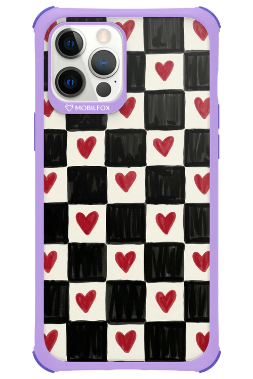 Little Hearts 2.0 - Apple iPhone 12 Pro Max - Image 15