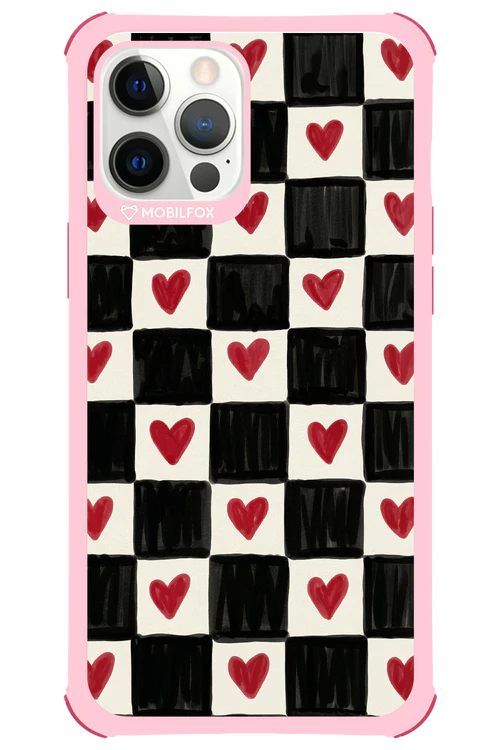 Little Hearts 2.0 - Apple iPhone 12 Pro Max - Image 16