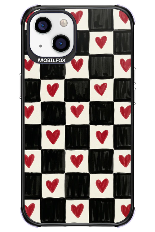 Little Hearts 2.0 - Apple iPhone 13 - Image 19