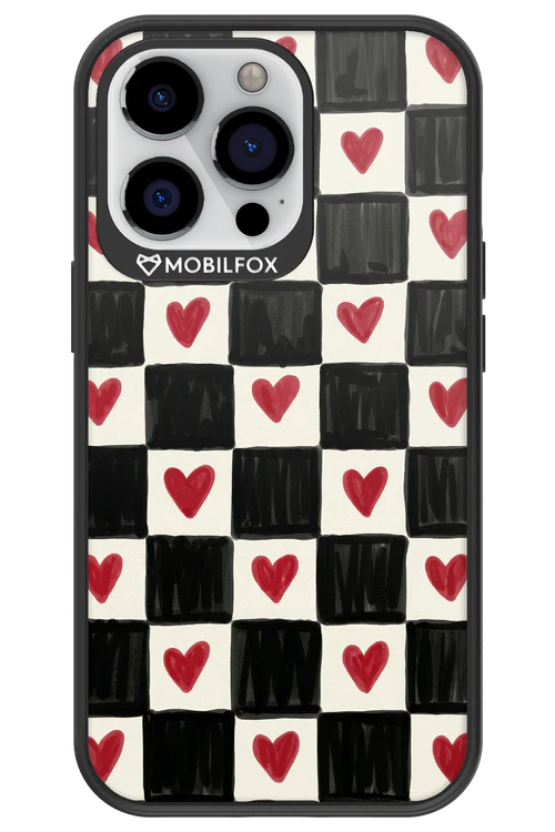 Little Hearts 2.0 - Apple iPhone 13 Pro