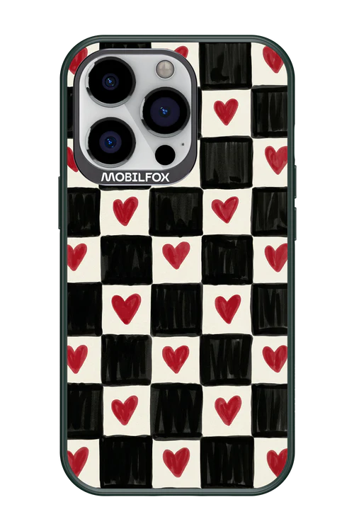 Little Hearts 2.0 - Apple iPhone 13 Pro - Image 7