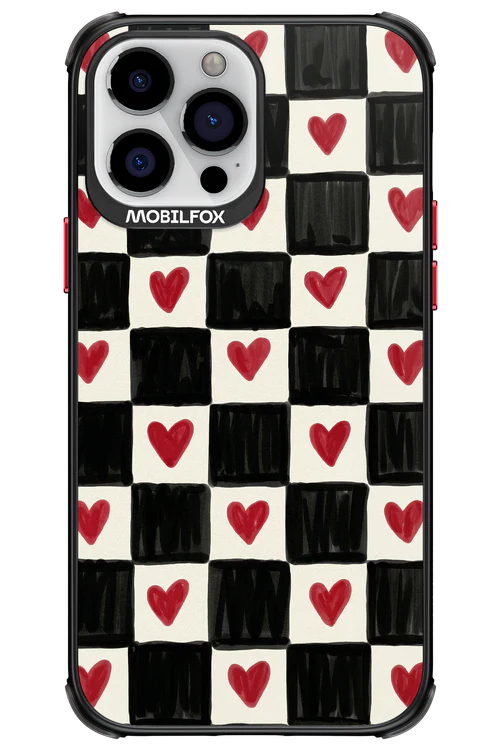 Little Hearts 2.0 - Apple iPhone 13 Pro Max - Image 17