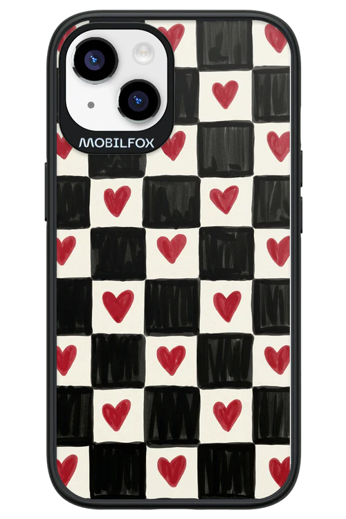 Little Hearts 2.0 - Apple iPhone 14 - Image 10