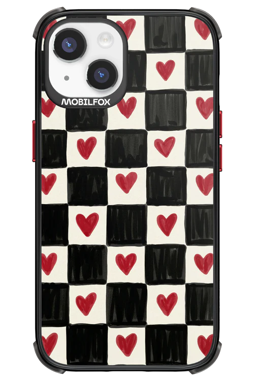 Little Hearts 2.0 - Apple iPhone 14 - Image 13