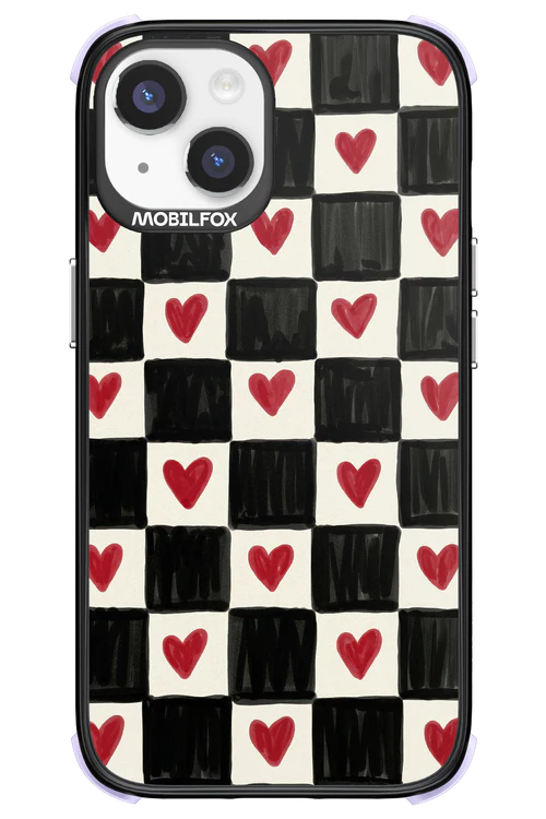 Little Hearts 2.0 - Apple iPhone 14 - Image 15