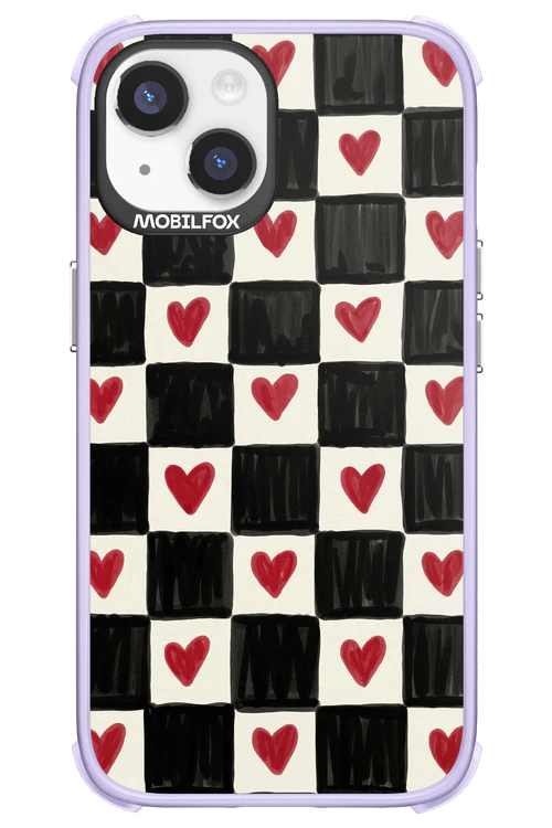 Little Hearts 2.0 - Apple iPhone 14 - Image 18