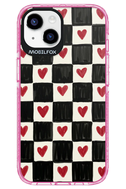 Little Hearts 2.0 - Apple iPhone 14 - Image 5