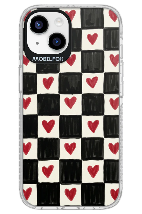 Little Hearts 2.0 - Apple iPhone 14 - Image 6