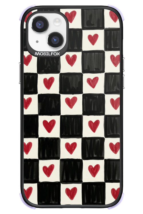 Little Hearts 2.0 - Apple iPhone 14 Plus - Image 15