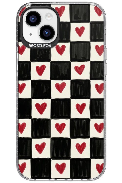Little Hearts 2.0 - Apple iPhone 15 Plus - Image 10