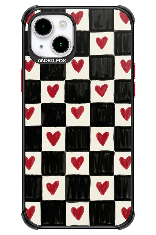 Little Hearts 2.0 - Apple iPhone 15 Plus - Image 12