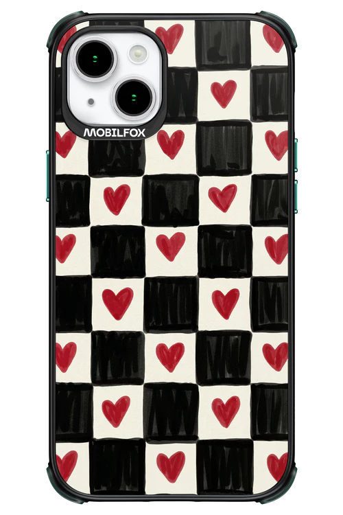 Little Hearts 2.0 - Apple iPhone 15 Plus - Image 13