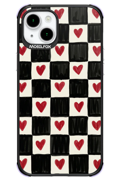 Little Hearts 2.0 - Apple iPhone 15 Plus - Image 14