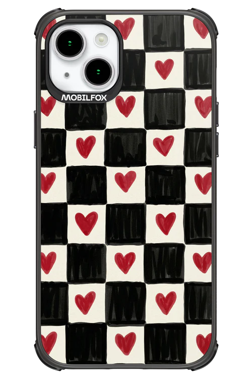 Little Hearts 2.0 - Apple iPhone 15 Plus - Image 15