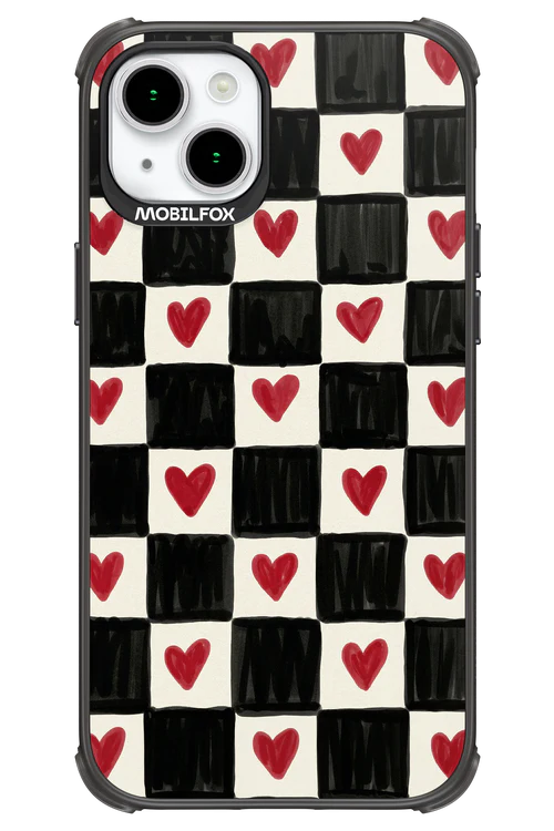 Little Hearts 2.0 - Apple iPhone 15 Plus - Image 16