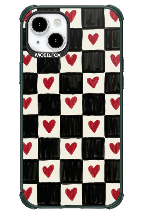 Little Hearts 2.0 - Apple iPhone 15 Plus - Image 17