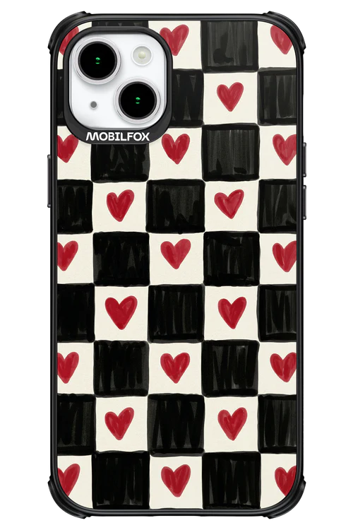 Little Hearts 2.0 - Apple iPhone 15 Plus - Image 18