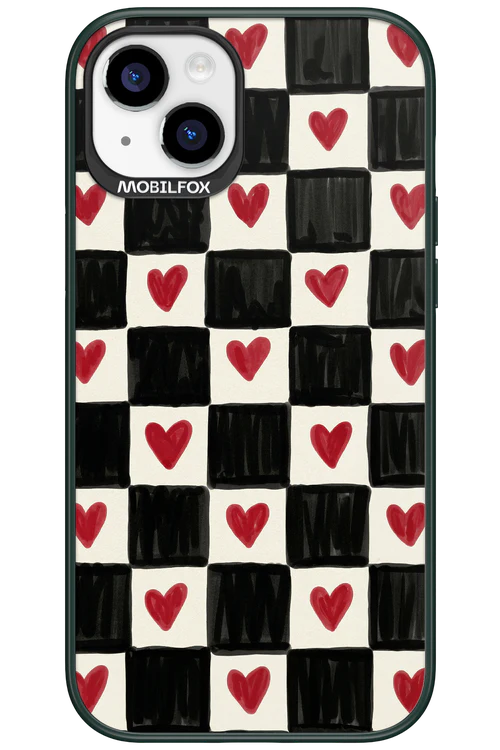 Little Hearts 2.0 - Apple iPhone 15 Plus - Image 4
