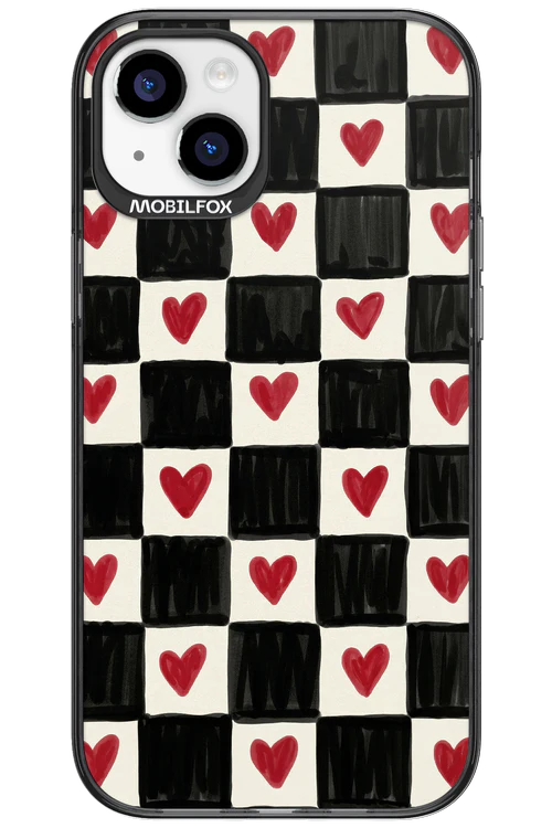 Little Hearts 2.0 - Apple iPhone 15 Plus - Image 6