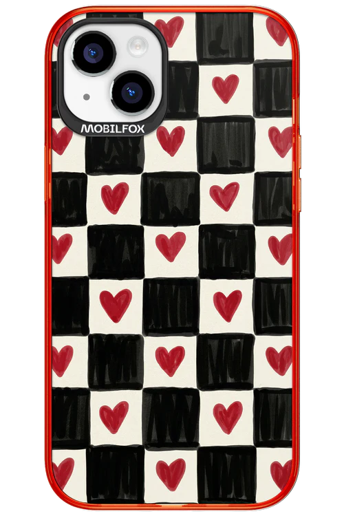 Little Hearts 2.0 - Apple iPhone 15 Plus - Image 7