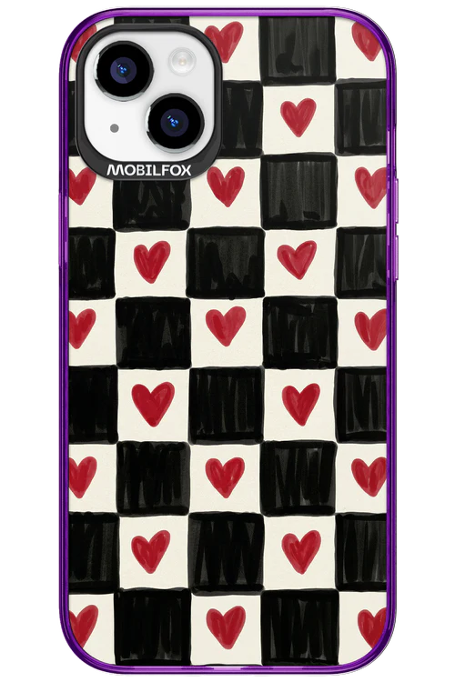 Little Hearts 2.0 - Apple iPhone 15 Plus - Image 8