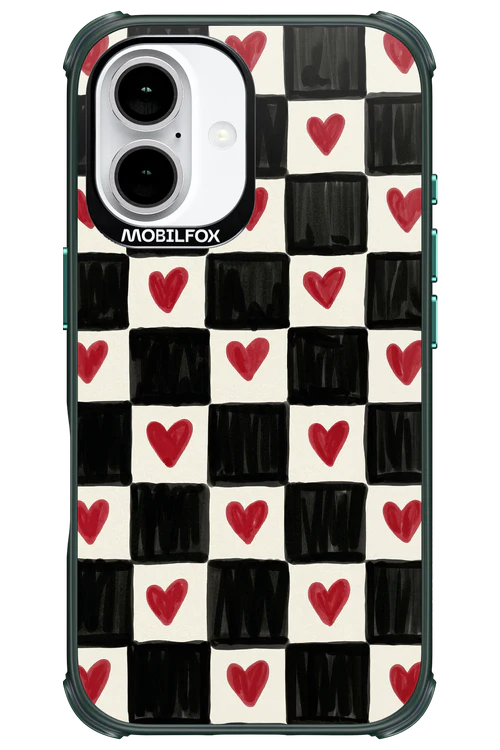 Little Hearts 2.0 - Apple iPhone 16 - Image 18