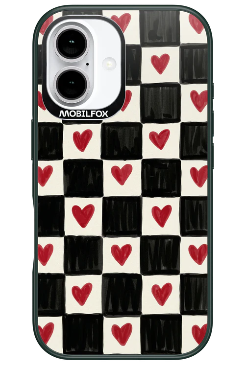 Little Hearts 2.0 - Apple iPhone 16 - Image 4