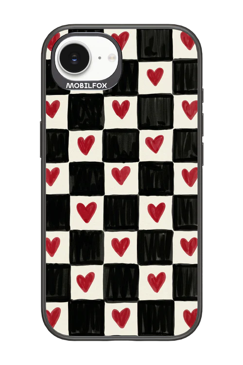 Little Hearts 2.0 - Apple iPhone 16e - Image 2