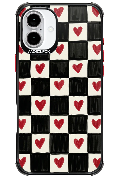 Little Hearts 2.0 - Apple iPhone 16 Plus - Image 12