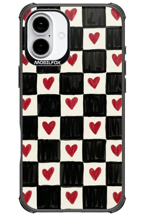 Little Hearts 2.0 - Apple iPhone 16 Plus - Image 15