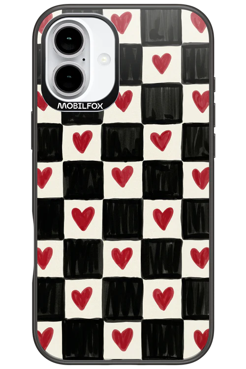 Little Hearts 2.0 - Apple iPhone 16 Plus - Image 2