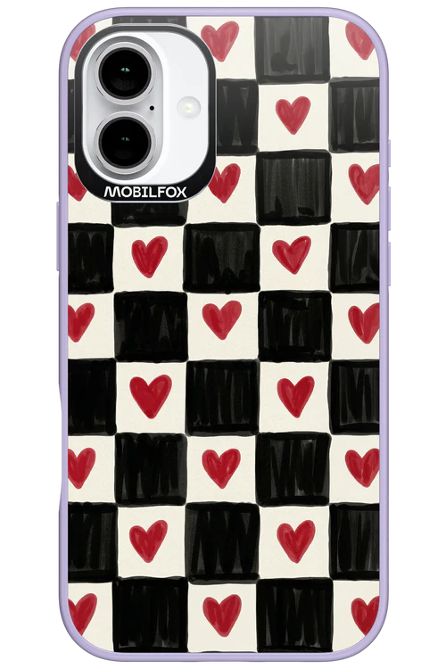Little Hearts 2.0 - Apple iPhone 16 Plus - Image 3