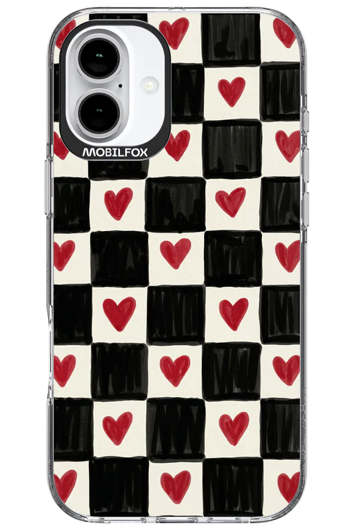 Little Hearts 2.0 - Apple iPhone 16 Plus - Image 5
