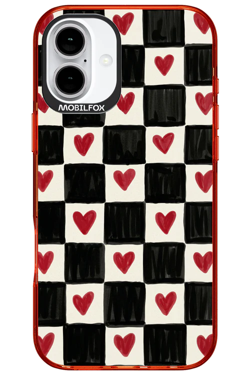 Little Hearts 2.0 - Apple iPhone 16 Plus - Image 7