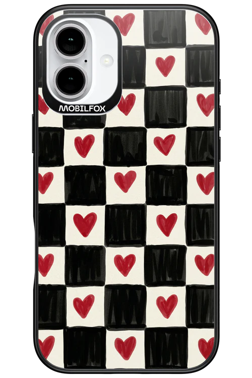Little Hearts 2.0 - Apple iPhone 16 Plus - Image 9